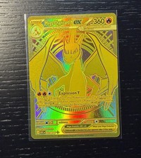 Pokémon TCG Mega Charizard Y
