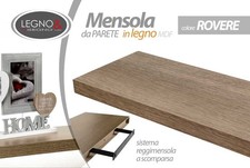 Mensola parete moderna - da,
