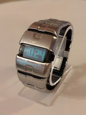 NIKE D-LINE watch by Phil