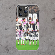 Cover Juventus Yldiz Aura Team