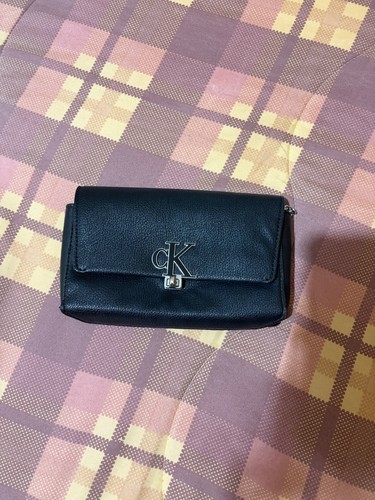 Borsa piccola nera con - piccola,