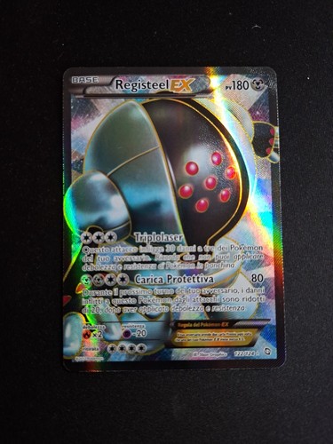 Registeel 122 124 full - 122/124,