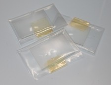 NIKON SPARE PARTS PER NIKON FA FM2 FE2  1X FOCUSING SCREEN VETRINO MESSA A FUOCO