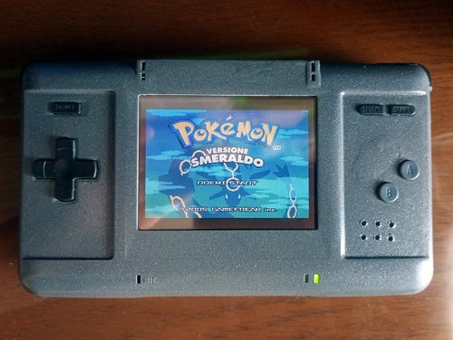 Nintendo game boy - nintendo,