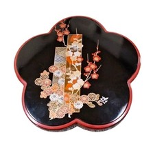 Yamanaka Japanese Lacquerware