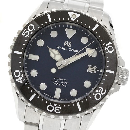 Orologio uomo seiko - seiko, grand