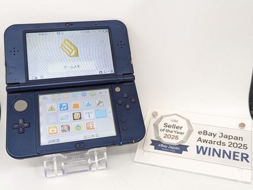 B1590 nintendo nuova console - nintendo,