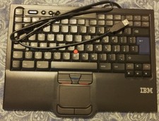 tastiera IBM SK-8845 ITA