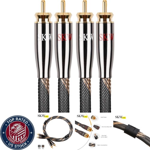 Cavo audiophile piedi - audiophile, da