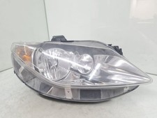 Faro proiettore anteriore