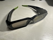 Occhiali 3D NVIDIA 3D Gaming/Movie