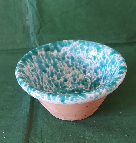 Lemmo terracotta screziato - lemmo,