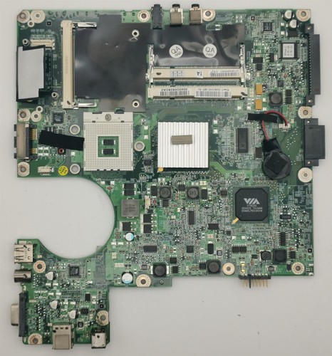 Scheda madre packard bell - madre,