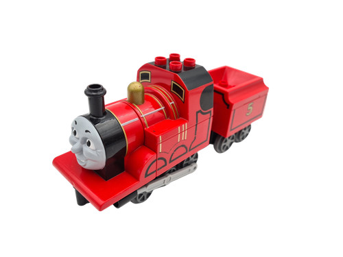 Lego treno duplo ferrovia - treno,