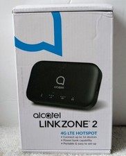 Alcatel Linkzone 2 4G LTE