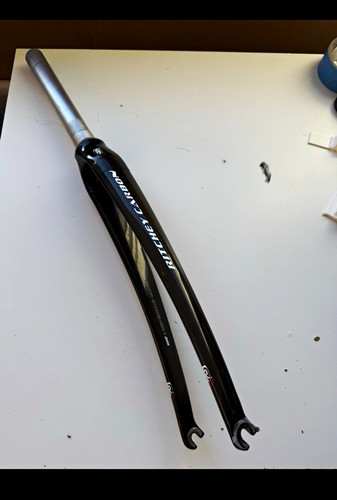 Ritchey wcs fibra carbonio - fibra,