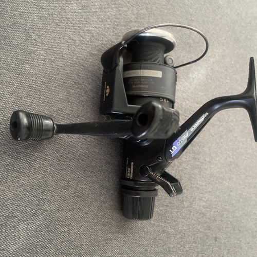 Mulinello pesca shimano - mulinello,