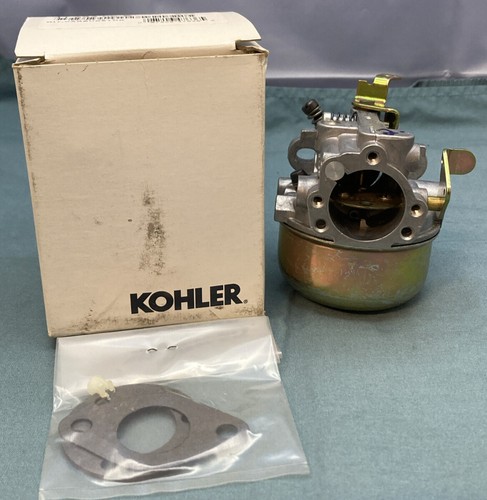 Kit carburatore nuovo - carburatore,
