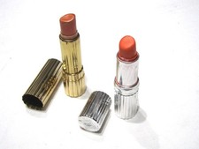 Lotto 2 rossetti lipstick