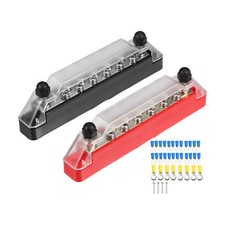 Set automobile terminale - 1,