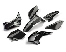 Kit Plastica Nero Pit Bike YCF Start 88/125 dal 2020