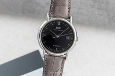 Orologio uomo iwc - orologio, schaffhausen
