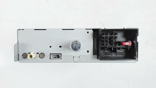Autoradio citroen phase - c3, 2