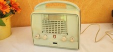 radio a valvole Philips Mod. LF 449 