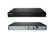 Hwn 4108mh hikvision hiwatch - hikvision,