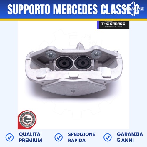 Supporto pinza freno - , anteriore