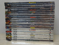 Dark Side Il Lato Oscuro del Fumetto La Gazzetta dello Sport Collezione Completa