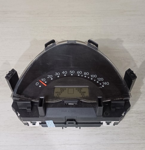Quadro strumenti - quadro,