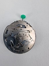 Movimiento Miyota OS10 - Original, Nuevo