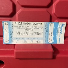 Biglietto concerto Kenny G