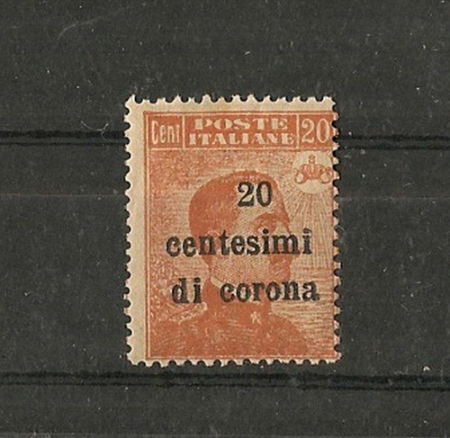Italia occupazione 1919 - italia,