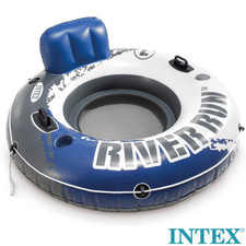 Intex isola galleggiante - isola,