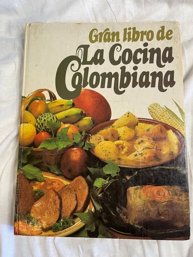 Gran libro cocina - la,