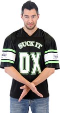 Costume Halloween Unisex WWE