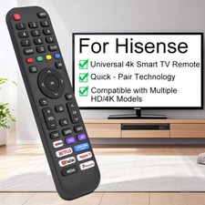 Per Tutti Hisense Smart TV