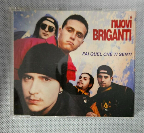 Nuovi briganti fai quel - briganti,