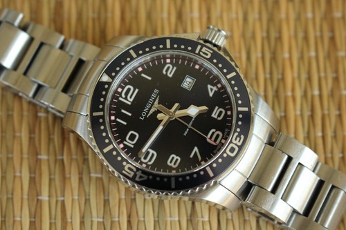 Orologio longines - orologio,