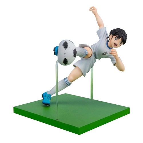 Captain tsubasa holly e - tsubasa,