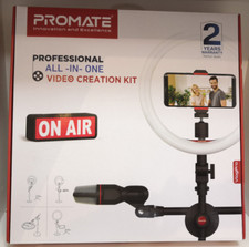 PROMATE Professional Studio