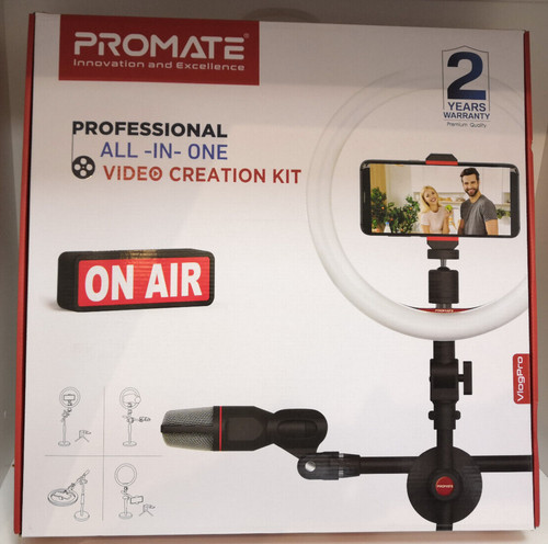 Promate professional studio - promate,