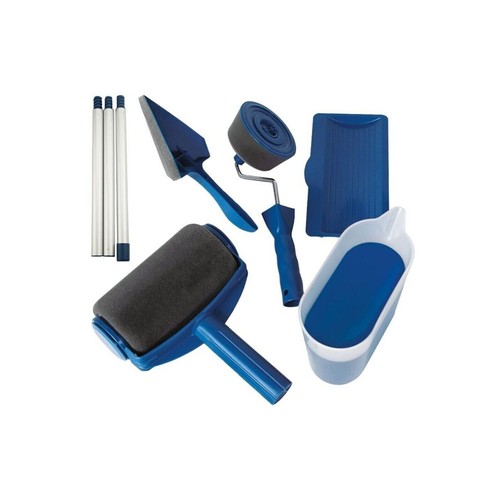 Rullo pittura con - rullo,