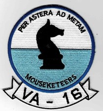 Patch navy fighter - patch,