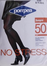 N°5 Collant Pompea Pratico