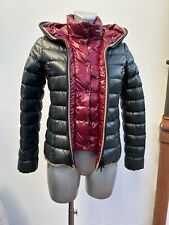 piumino donna invernale