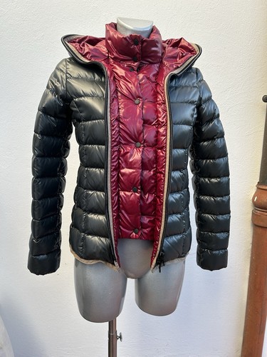 Piumino donna invernale - piumino,