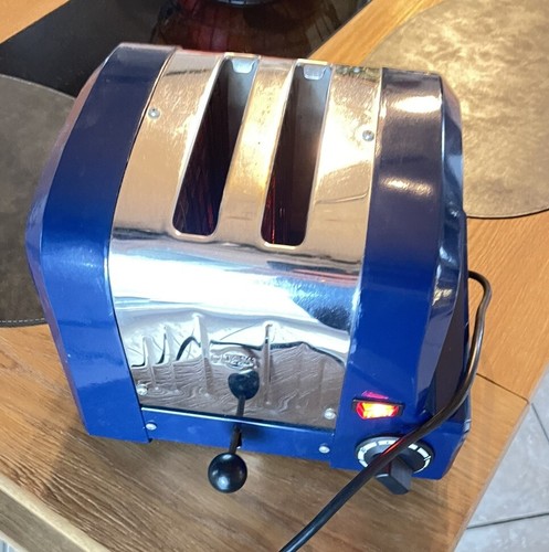 Tostapane dualit slot - 2,